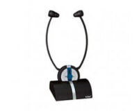 Auriculares Sennheiser Tiviton Bluetooth Set (10410700)