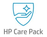 Extension de garantia HP 3años (HU4B2A3)