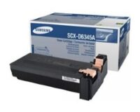 Toner Samsung Laser Negro 20000 pág (SCX-D6345A/ELS)