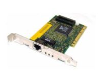 Tarjeta Red 3COM Ethernet PCIe (OUT551)